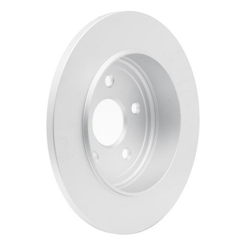 Disc Brake Rotor Dynamic Friction 900-42004
