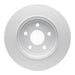 Disc Brake Rotor Dynamic Friction 900-42004