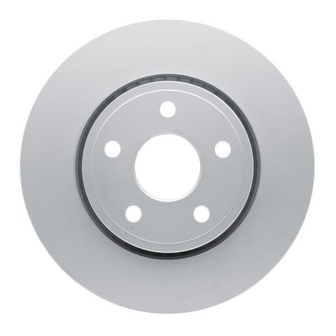 Disc Brake Rotor Dynamic Friction 900-42005
