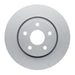 Disc Brake Rotor Dynamic Friction 900-42005