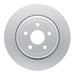 Disc Brake Rotor Dynamic Friction 900-42008
