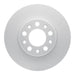 Disc Brake Rotor Dynamic Friction 900-42014