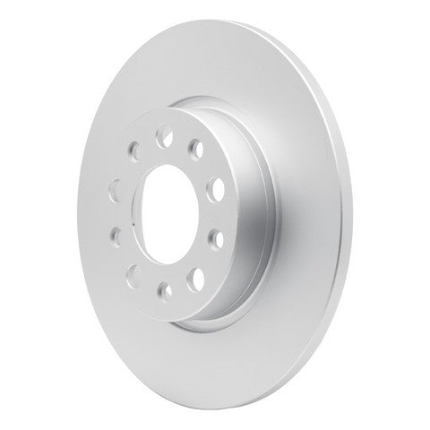 Disc Brake Rotor Dynamic Friction 900-42014