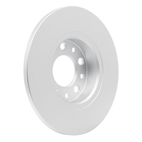 Disc Brake Rotor Dynamic Friction 900-42014
