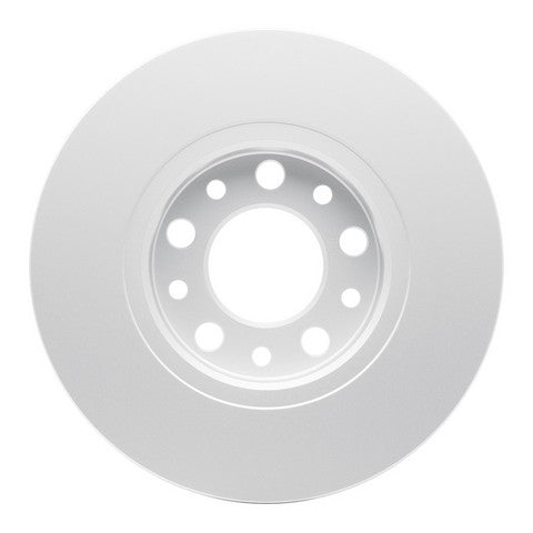 Disc Brake Rotor Dynamic Friction 900-42014