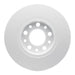 Disc Brake Rotor Dynamic Friction 900-42014