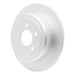 Disc Brake Rotor Dynamic Friction 900-42019