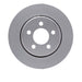Disc Brake Rotor Dynamic Friction 900-42020