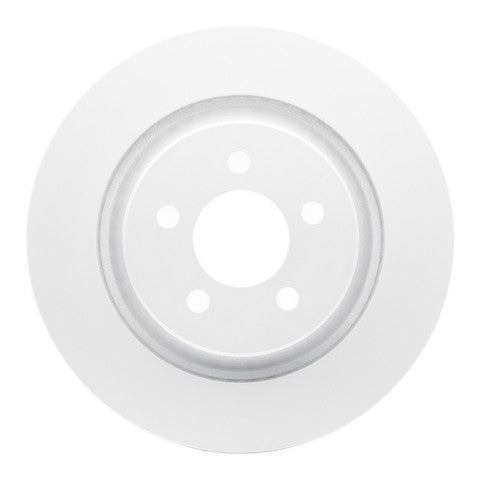 Disc Brake Rotor Dynamic Friction 900-42021