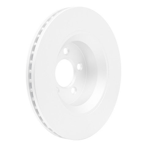 Disc Brake Rotor Dynamic Friction 900-42021