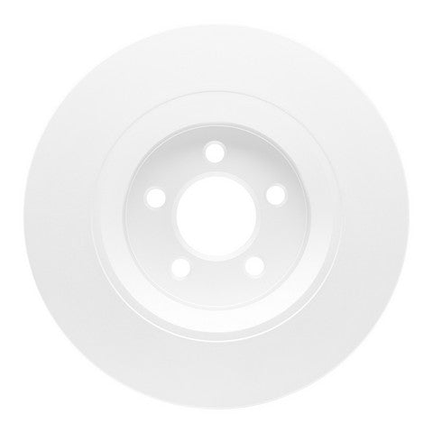 Disc Brake Rotor Dynamic Friction 900-42021