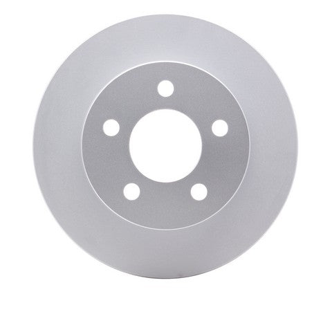 Disc Brake Rotor Dynamic Friction 900-42022