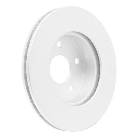 Disc Brake Rotor Dynamic Friction 900-42024