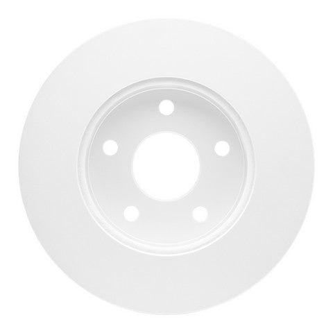 Disc Brake Rotor Dynamic Friction 900-42024
