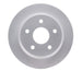 Disc Brake Rotor Dynamic Friction 900-42025