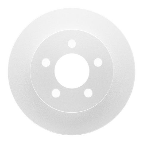 Disc Brake Rotor Dynamic Friction 900-42026