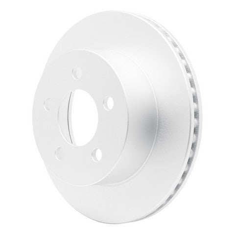 Disc Brake Rotor Dynamic Friction 900-42026