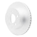 Disc Brake Rotor Dynamic Friction 900-42026
