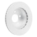 Disc Brake Rotor Dynamic Friction 900-42026