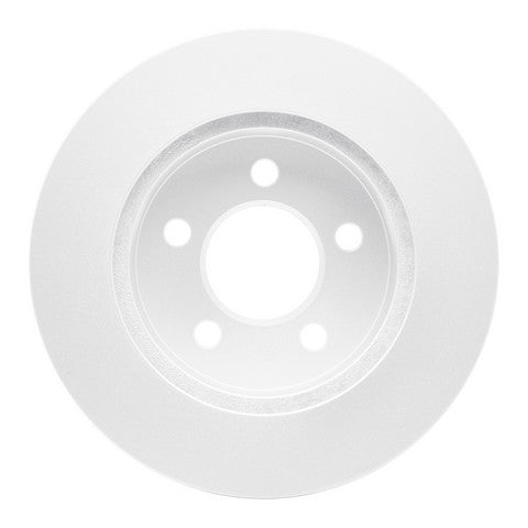 Disc Brake Rotor Dynamic Friction 900-42026