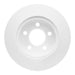 Disc Brake Rotor Dynamic Friction 900-42026