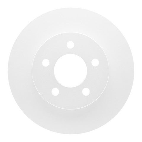 Disc Brake Rotor Dynamic Friction 900-42027
