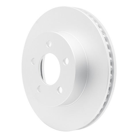 Disc Brake Rotor Dynamic Friction 900-42027