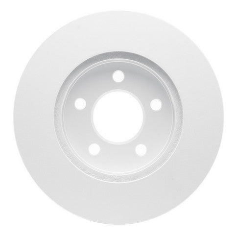 Disc Brake Rotor Dynamic Friction 900-42027