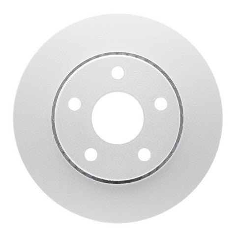 Disc Brake Rotor Dynamic Friction 900-42030