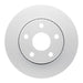 Disc Brake Rotor Dynamic Friction 900-42030