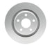 Disc Brake Rotor Dynamic Friction 900-42033