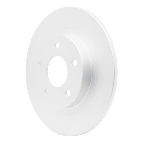 Disc Brake Rotor Dynamic Friction 900-45009