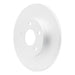 Disc Brake Rotor Dynamic Friction 900-45009