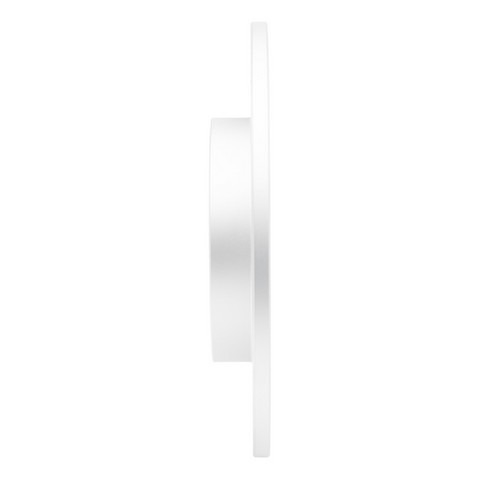 Disc Brake Rotor Dynamic Friction 900-45009