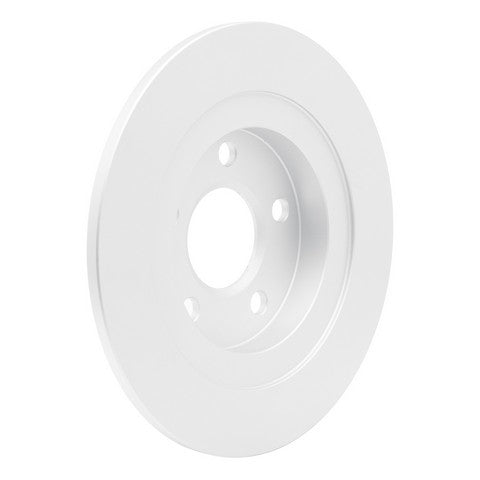Disc Brake Rotor Dynamic Friction 900-45009