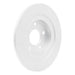 Disc Brake Rotor Dynamic Friction 900-45009