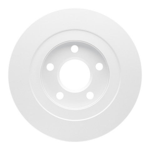 Disc Brake Rotor Dynamic Friction 900-45009