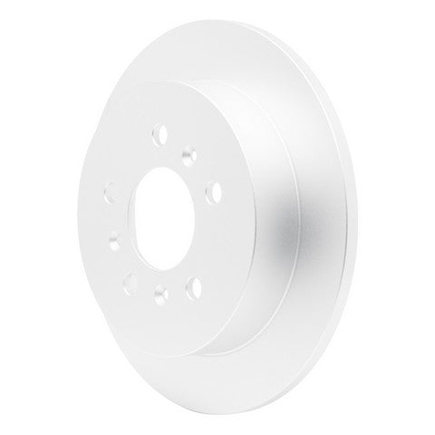 Disc Brake Rotor Dynamic Friction 900-45011