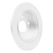 Disc Brake Rotor Dynamic Friction 900-45011