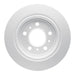 Disc Brake Rotor Dynamic Friction 900-45011