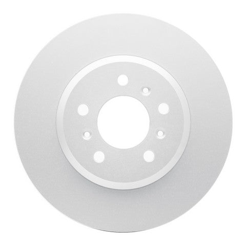Disc Brake Rotor Dynamic Friction 900-45012
