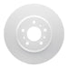 Disc Brake Rotor Dynamic Friction 900-45012