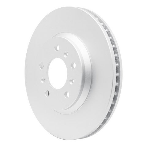 Disc Brake Rotor Dynamic Friction 900-45012