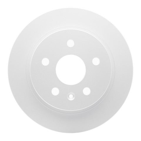 Disc Brake Rotor Dynamic Friction 900-45015