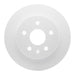 Disc Brake Rotor Dynamic Friction 900-45015