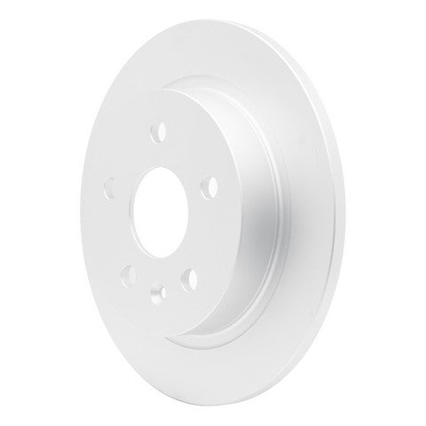 Disc Brake Rotor Dynamic Friction 900-45015