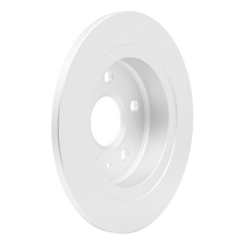 Disc Brake Rotor Dynamic Friction 900-45015
