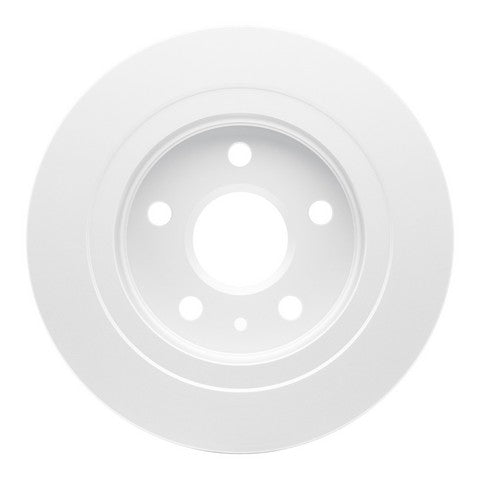 Disc Brake Rotor Dynamic Friction 900-45015
