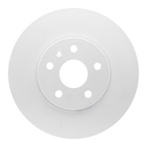 Disc Brake Rotor Dynamic Friction 900-45016