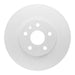 Disc Brake Rotor Dynamic Friction 900-45016